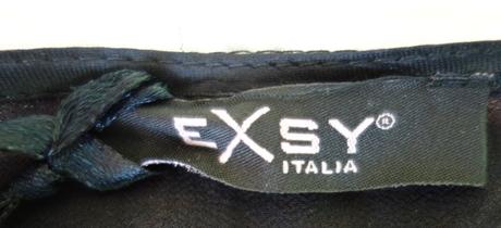 Blúzka exsy italy, veľ. xl/xxl, xl