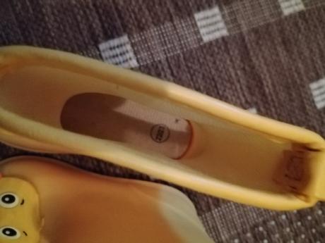 Gumáky 22/23, disney,22