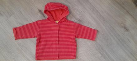 Mikinka, mini mode,56