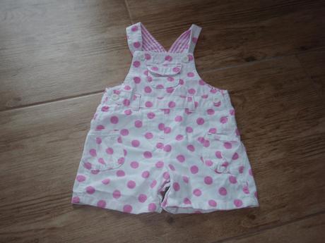 Kraťasky na traky, 62