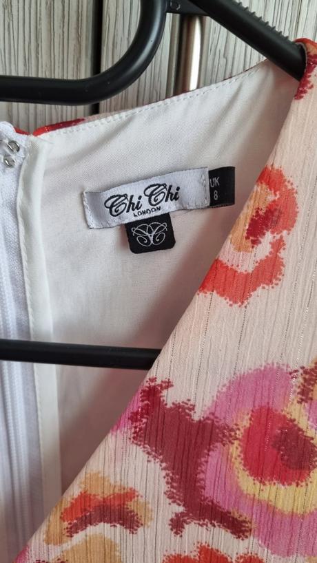 Dámske šaty veľ.s, s