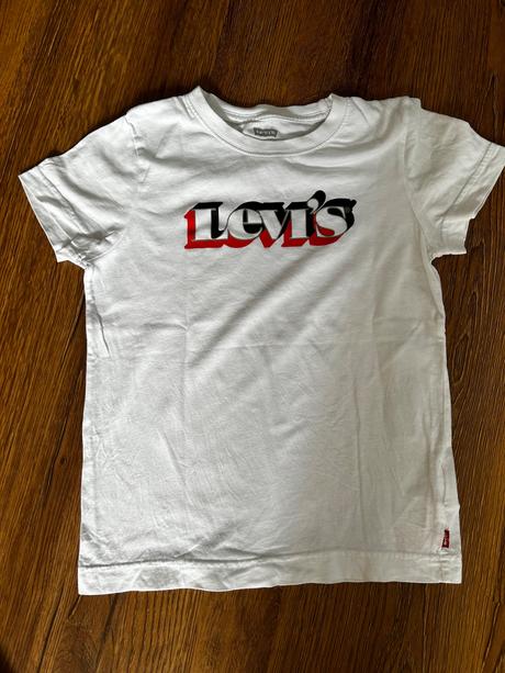 Tričko levis, levis,128