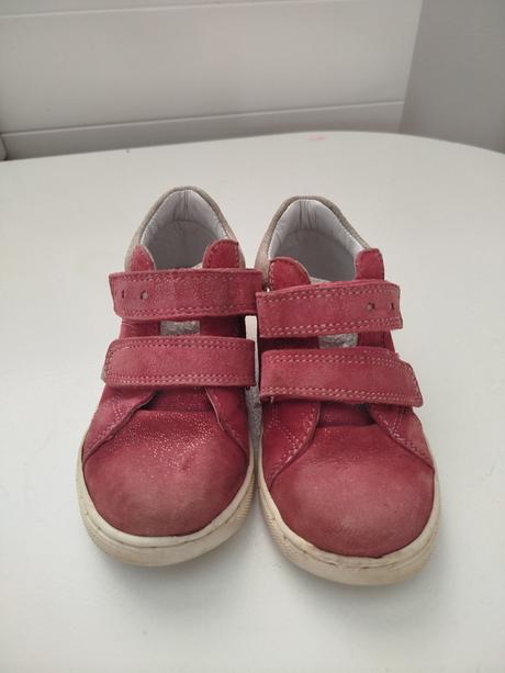 Prechodné topánky, lasocki,25