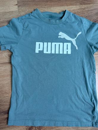 Tričko puma, puma,140