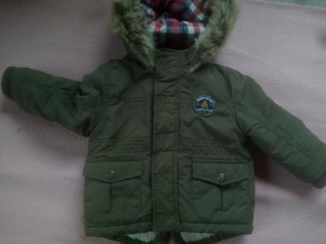 Teplá bunda, f&f,86