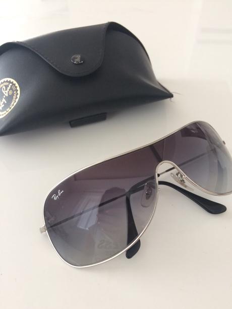 Okuliare ray-ban, ray-ban
