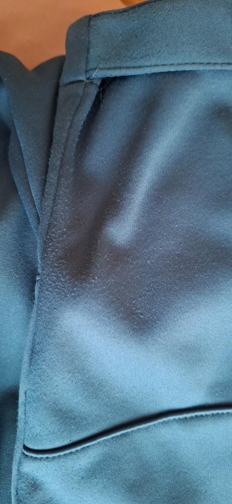 Bunda softshell, mckinley,128