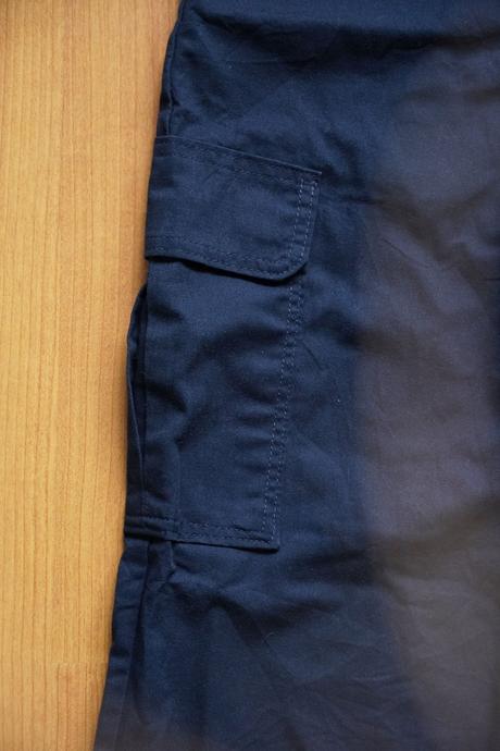 Pánske nohavice dickies w34, l