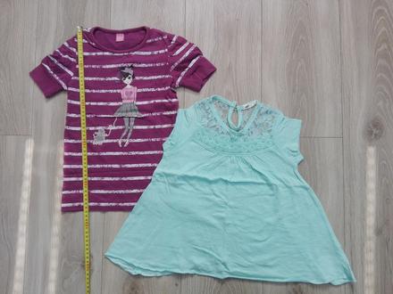 Tunikotricko 2ks, 110