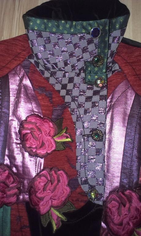 Desigual kabát, desigual,40