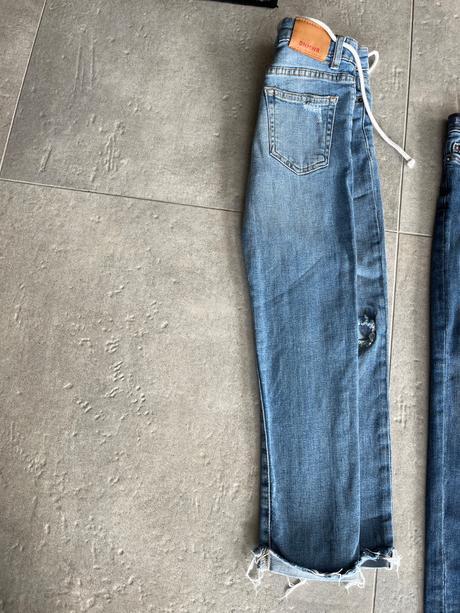 Rifle zara, zara,128