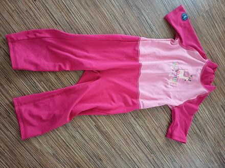 Plavky, decathlon,104