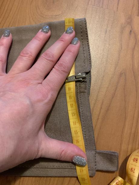 Predám čižmy semišového vzhľadu, 39