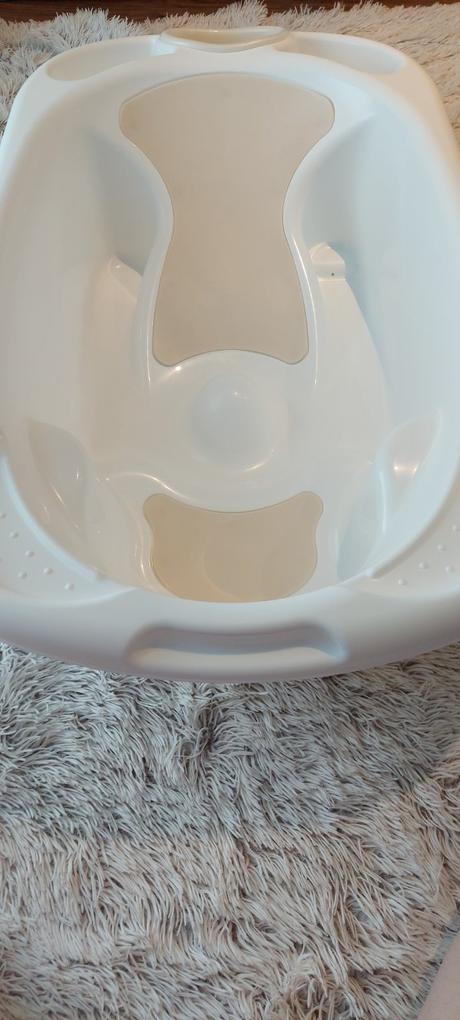 Detská vanička na kúpanie cam, 