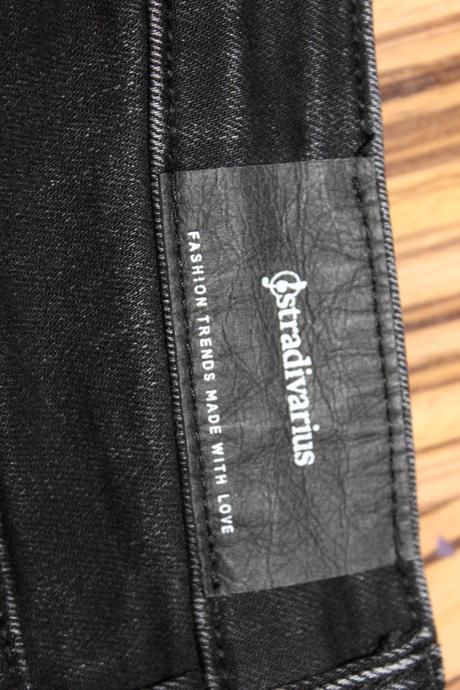 Skinny rifle stradivarius v. 36, stradivarius,36