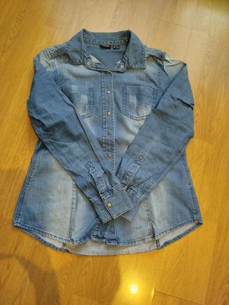 Riflova kosela, esmara,l