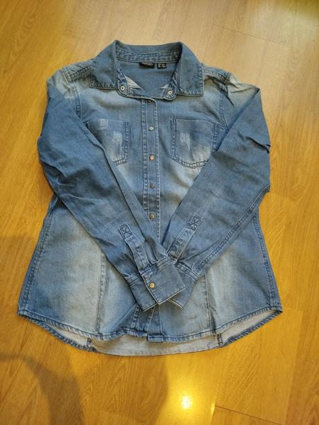 Riflova kosela, esmara,l