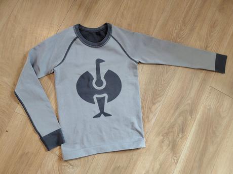 Termo suprava 122/128, 122