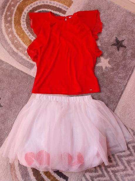 Sukňovy set, mayoral,134