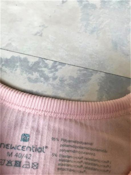 Kvalitné termotričko, 