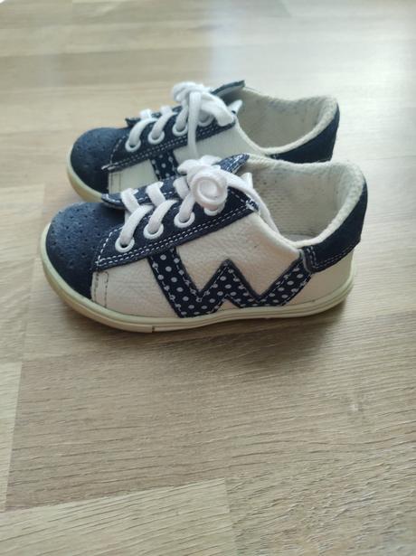 Topánky wanda, wanda,22