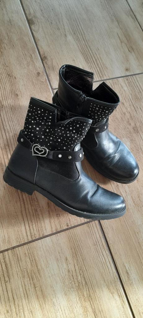 Prechodné topánky 36, 36