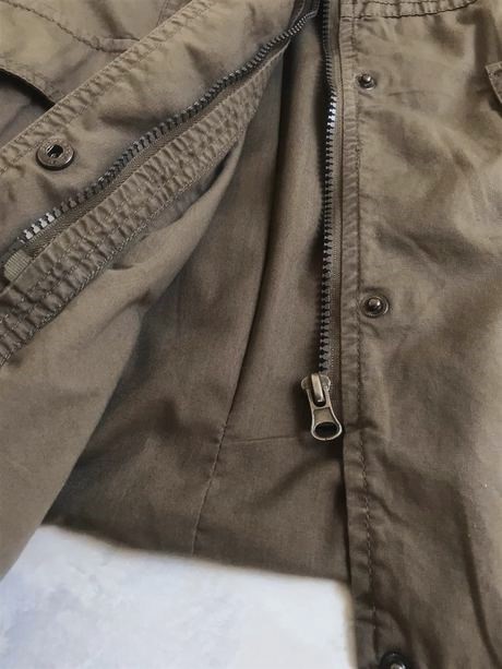 Štýlová bunda xxl/xxxl, nkd,xxxl