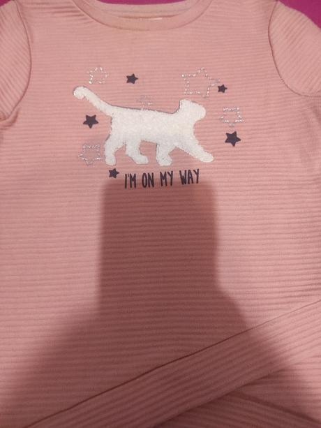 Pulóver, topolino,98