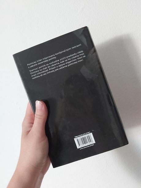 Kniha krvavá dohoda., 