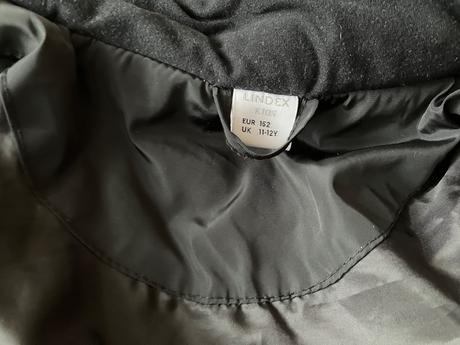 Bunda lindex, lindex,152