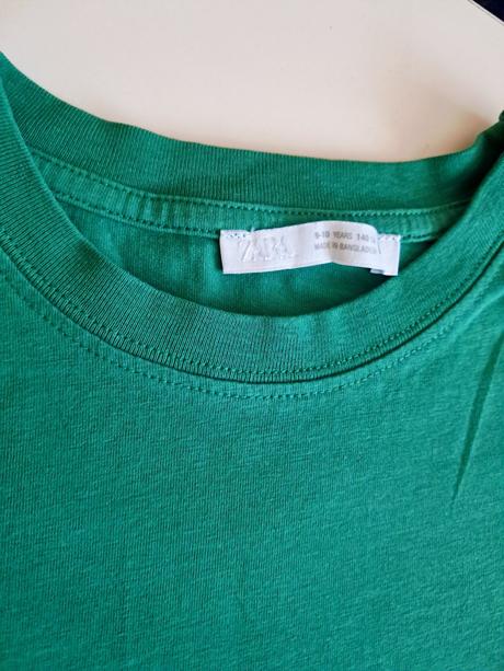 4ks tricka zara v.10r, zara,140