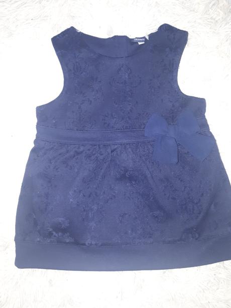 Šaty, original marines,86