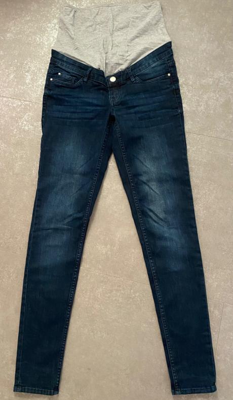 Tehotenské rifle, esmara,xs