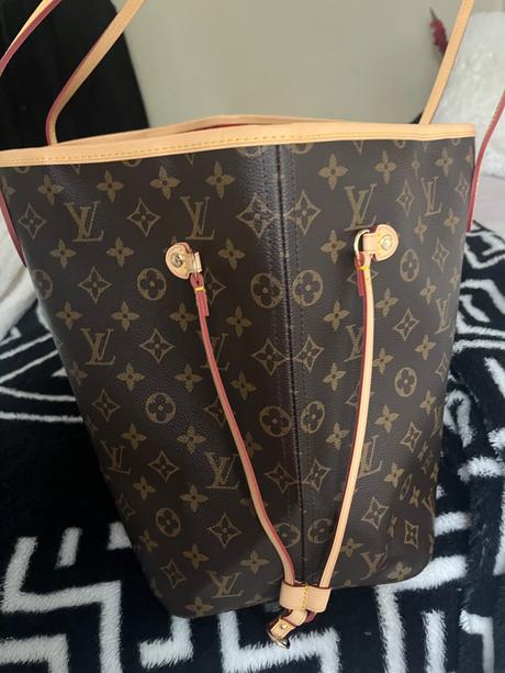 Kabelka, louis vuitton