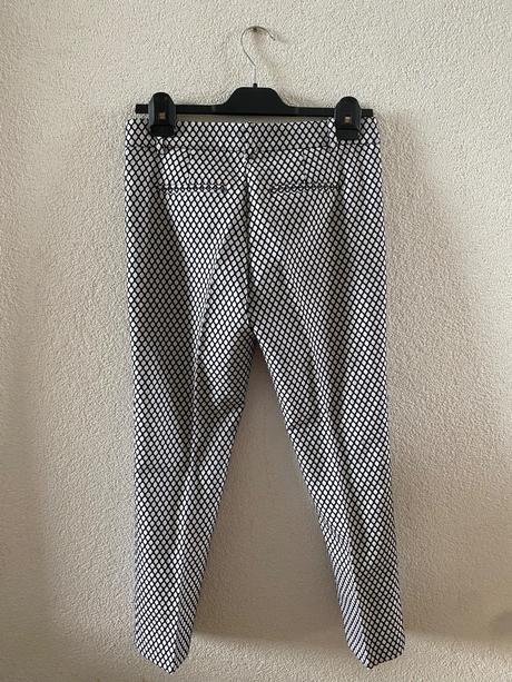 Damske elegantne nohavice pinko, pinko,s