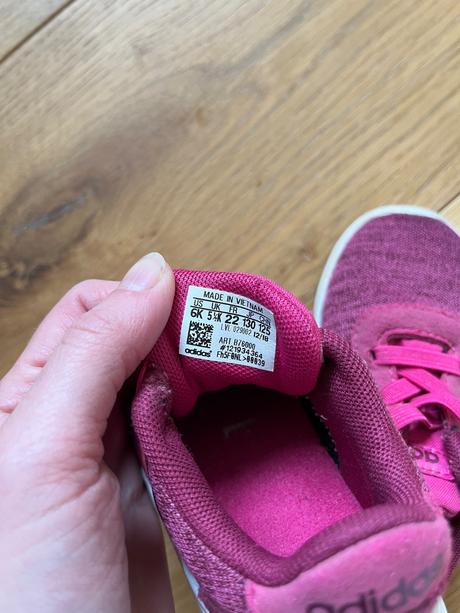 Adidas tenisky, adidas,22