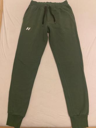 Nebbia tepláky, nebbia,xl