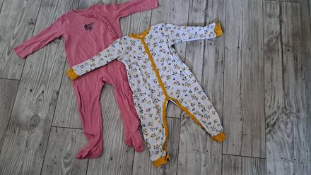 Overal na spanie, 92