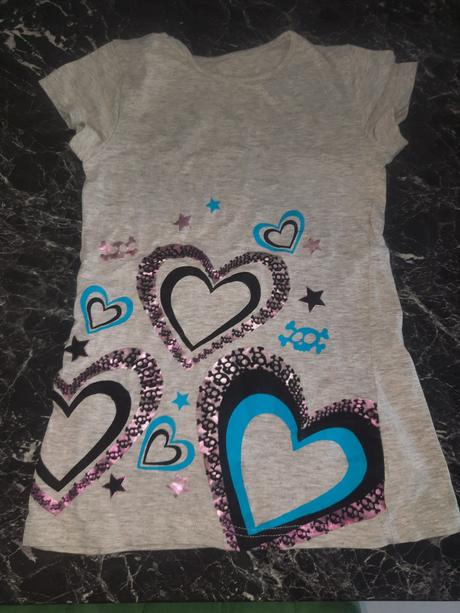 Tricko, cherokee,134