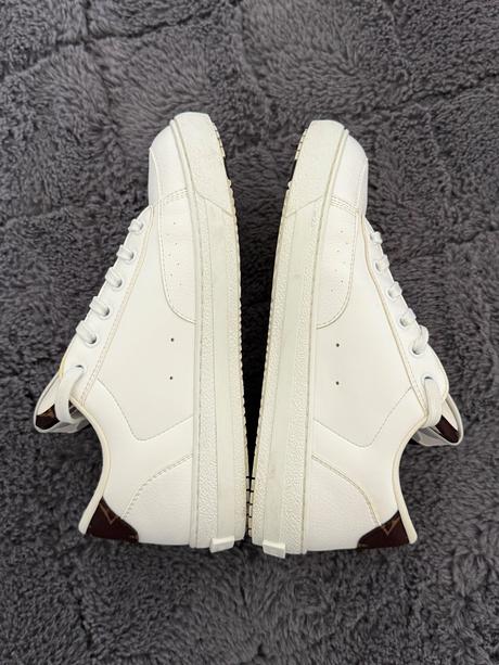 Tenisky louis vuitton, louis vuitton,38