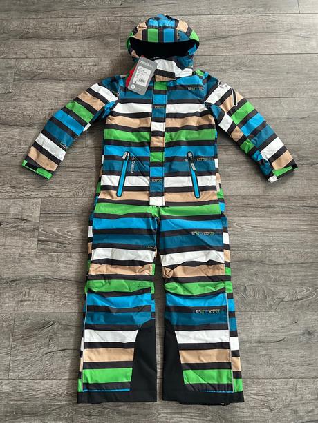 Spickova funkcna zimna kombineza zn. reima, reima,128 / 134