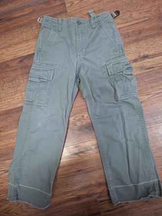 Nohavice zn. ralph lauren, s