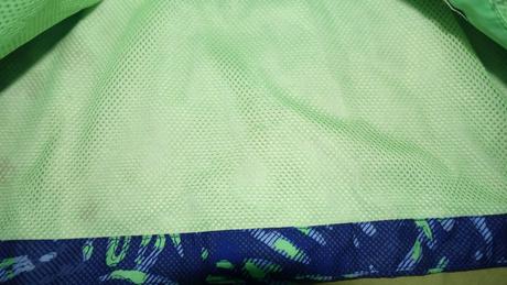 Tenka bundicka the north face, 152