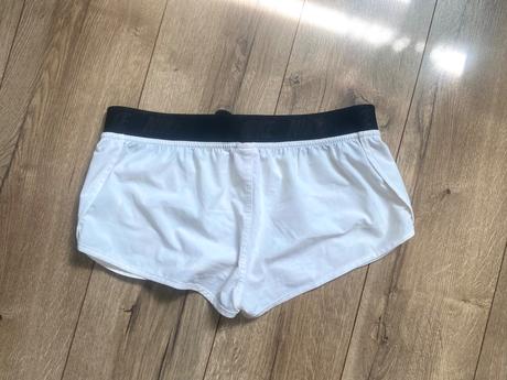 Nike šortky, nike,m