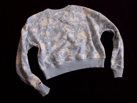 Oversize štýlová xs-s-m, tommy hilfiger,s