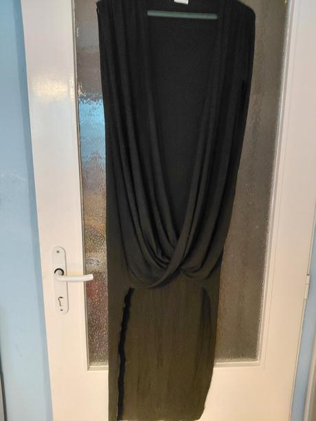 Tricko predlzene zn.sexi women   vel.s, s