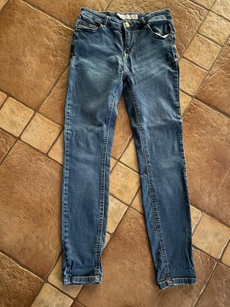 Modré rifle zn amisu, amisu,s