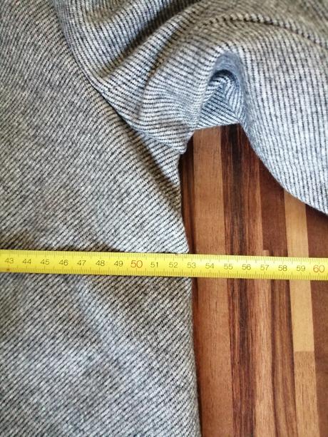 Dámsky kabát, house,m