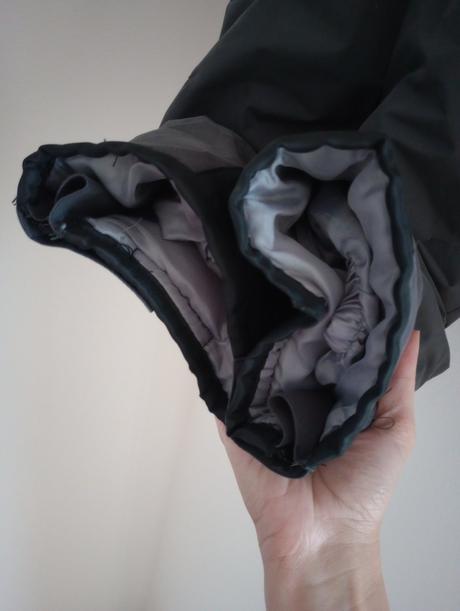 Zimný overal zn. ydi, 110