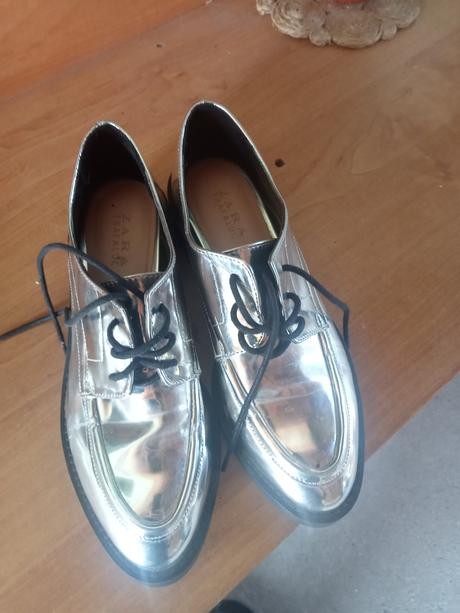 Topanky 38, zara,38